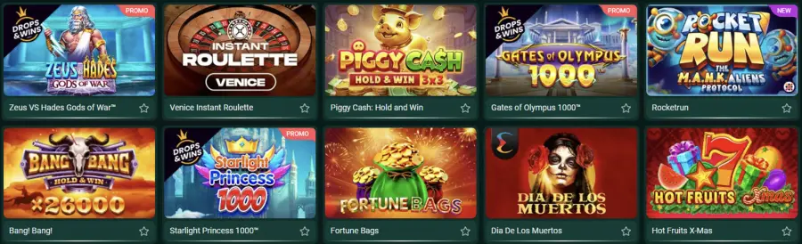Casino non aams